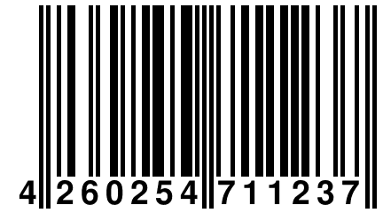 4 260254 711237