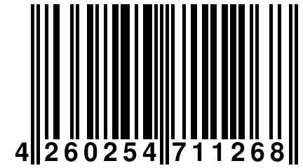 4 260254 711268