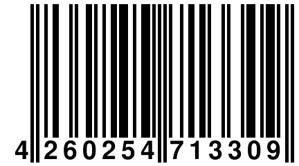 4 260254 713309