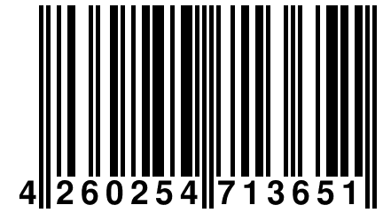 4 260254 713651