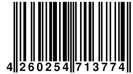 4 260254 713774