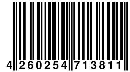 4 260254 713811