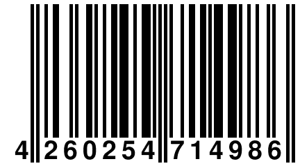 4 260254 714986