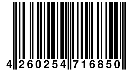 4 260254 716850