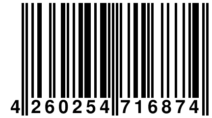 4 260254 716874