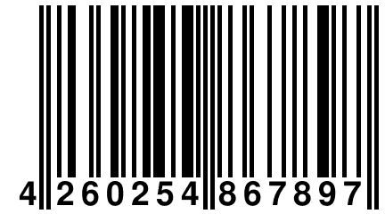 4 260254 867897