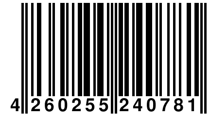 4 260255 240781