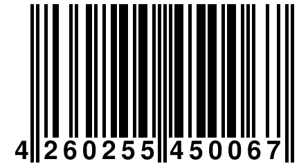 4 260255 450067