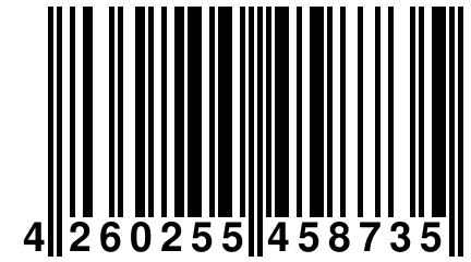 4 260255 458735