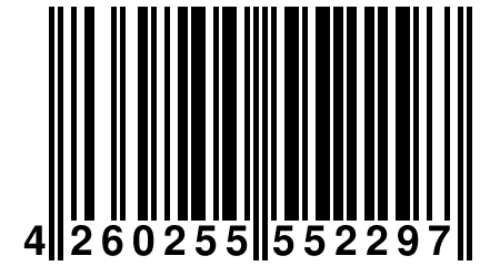 4 260255 552297