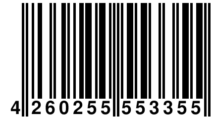 4 260255 553355