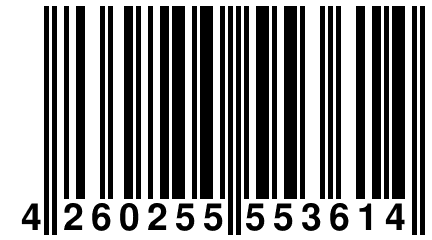 4 260255 553614