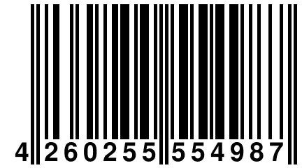 4 260255 554987