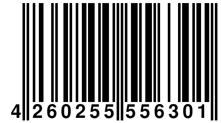 4 260255 556301