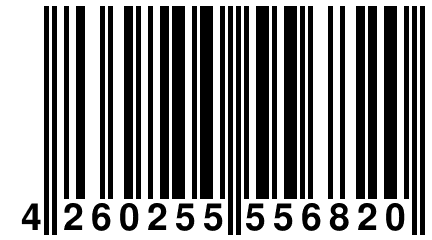 4 260255 556820