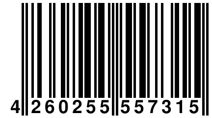 4 260255 557315