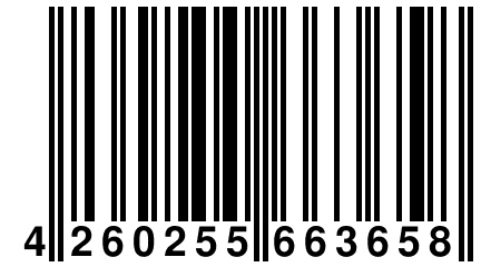 4 260255 663658