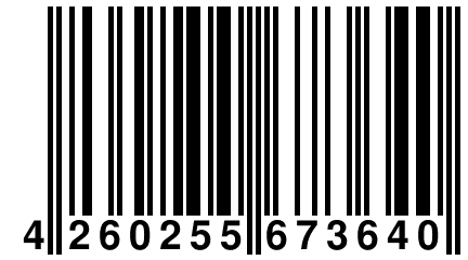 4 260255 673640