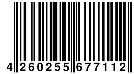 4 260255 677112