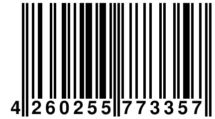 4 260255 773357