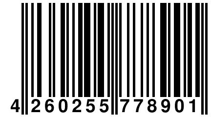 4 260255 778901