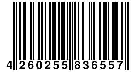 4 260255 836557