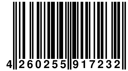 4 260255 917232