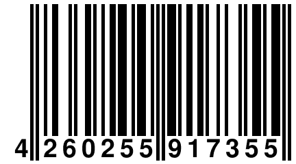 4 260255 917355