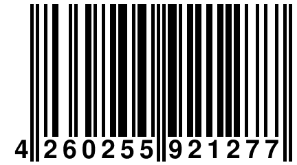 4 260255 921277