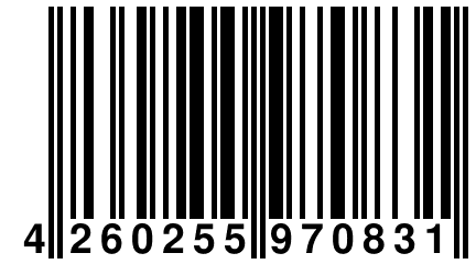 4 260255 970831