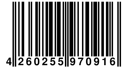 4 260255 970916