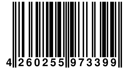 4 260255 973399