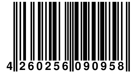 4 260256 090958