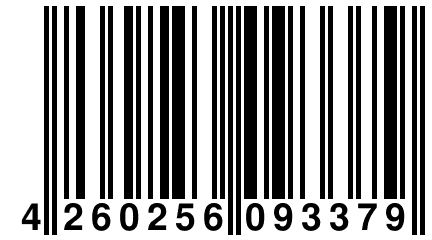 4 260256 093379