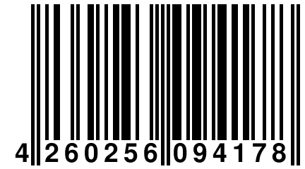 4 260256 094178