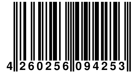 4 260256 094253