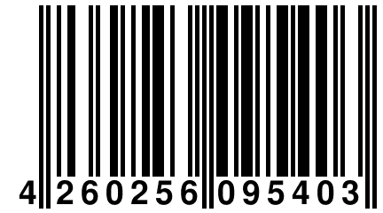 4 260256 095403