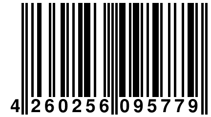 4 260256 095779