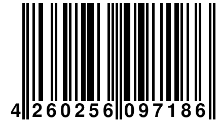 4 260256 097186