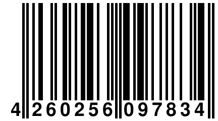 4 260256 097834