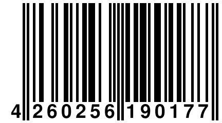 4 260256 190177