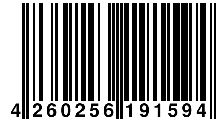 4 260256 191594