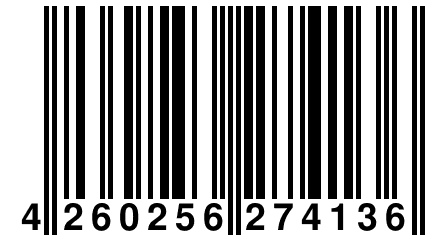 4 260256 274136