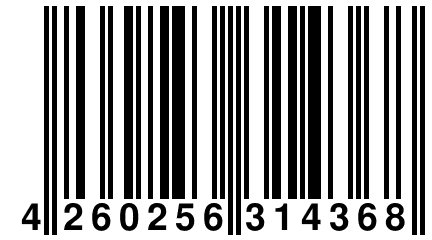 4 260256 314368