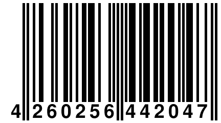 4 260256 442047