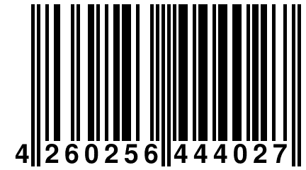 4 260256 444027