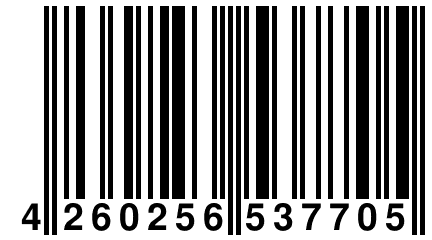 4 260256 537705