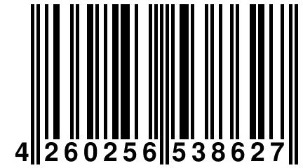 4 260256 538627