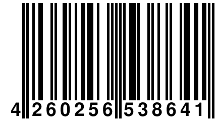 4 260256 538641