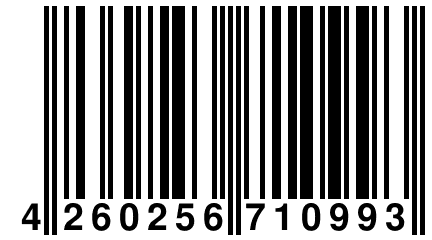 4 260256 710993